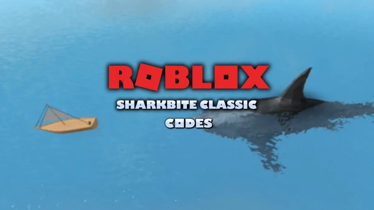 Roblox SharkBite Classic Codes July 2026 TechWiser Roblox SharkBite Classic Codes.webp