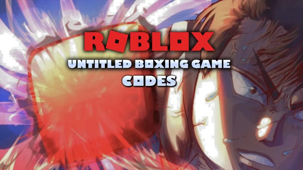 Roblox Untitled Boxing Game Codes June 2026 TechWiser Roblox Untitled Boxing Game Codes.webp