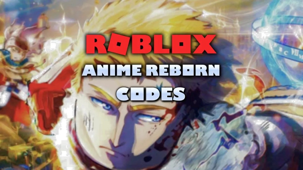 Roblox Anime Reborn Codes February 2026 TechWiser Roblox Anime Reborn Codes.webp