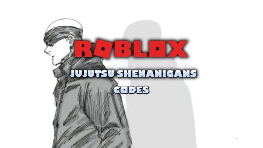 Roblox Jujutsu Shenanigans Codes April 2026 TechWiser Roblox Jujtsu Shenanigans Codes