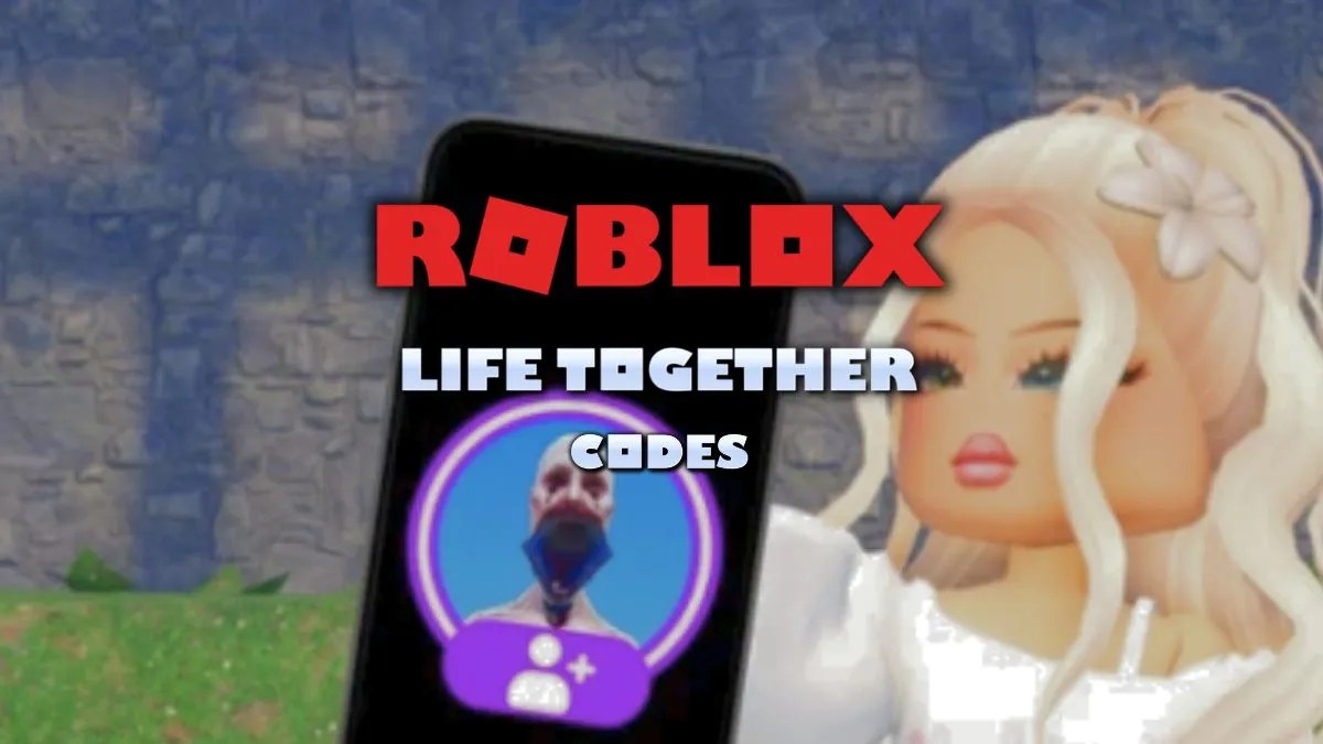 Roblox Life Together RP Codes June 2026 TechWiser Roblox Life Together Codes.webp