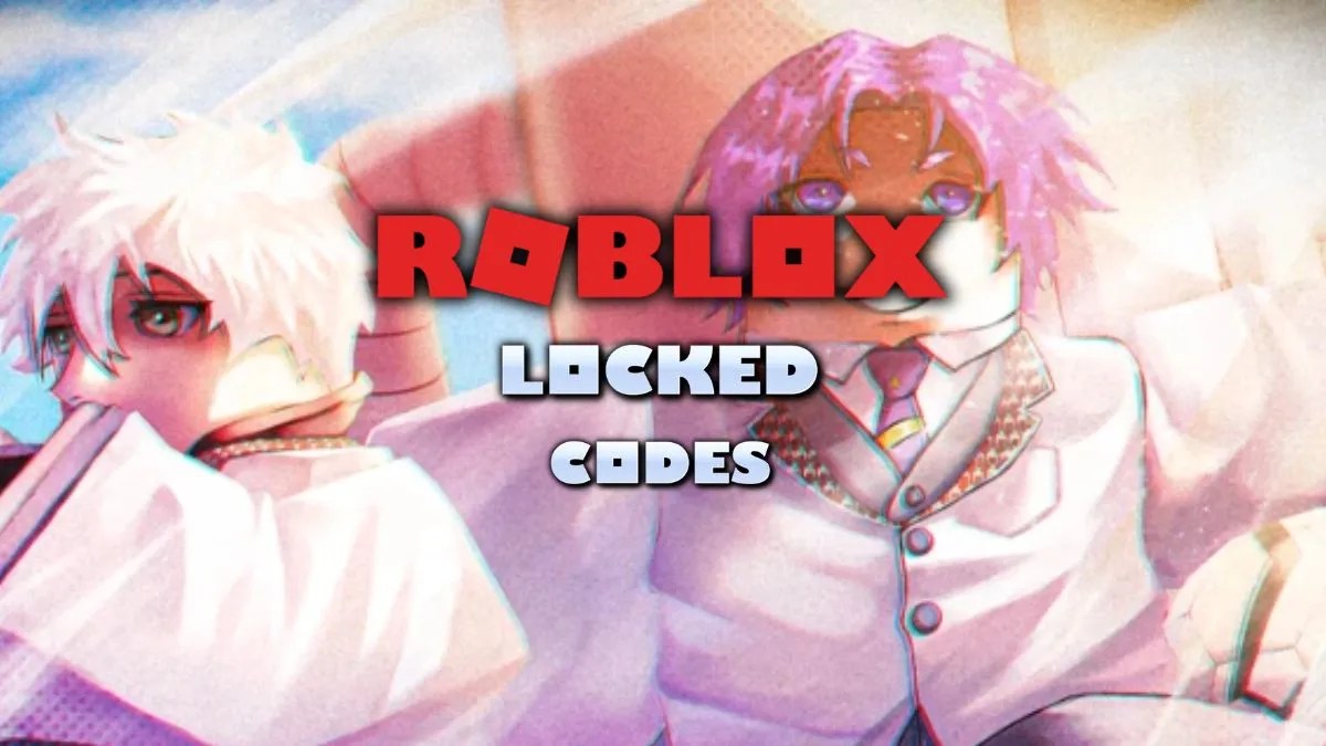 Roblox LOCKED Codes January 2026 TechWiser Roblox Locked Codes.webp