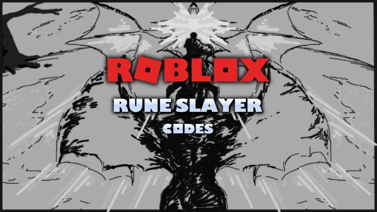 Roblox Rune Slayer Codes May 2026 TechWiser Roblox Rune Slayer Codes.webp