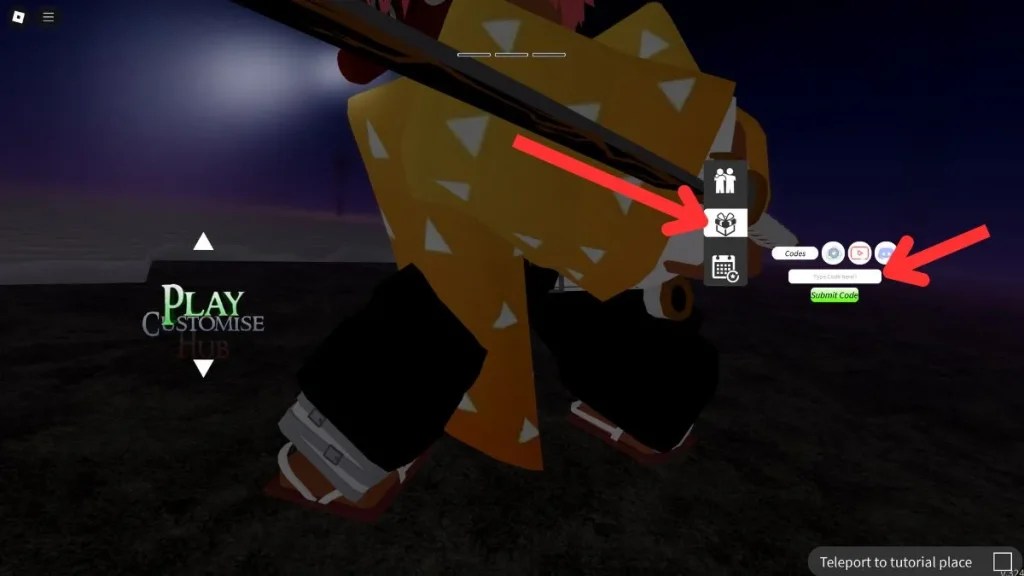 Roblox Project Slayers Codes May 2026 TechWiser Redeem Roblox PROJECT SLAYERCodes