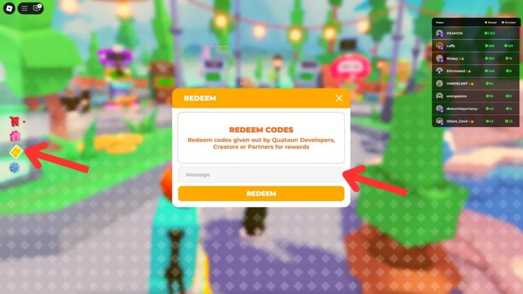 Roblox PLS Donate Codes March 2026 TechWiser Redeem Roblox Pls Donate Codes