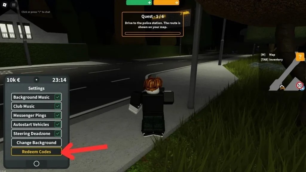 Roblox Emergency Hamburg Codes June 2026 TechWiser Redeem Emergency Hamburg Codes 1