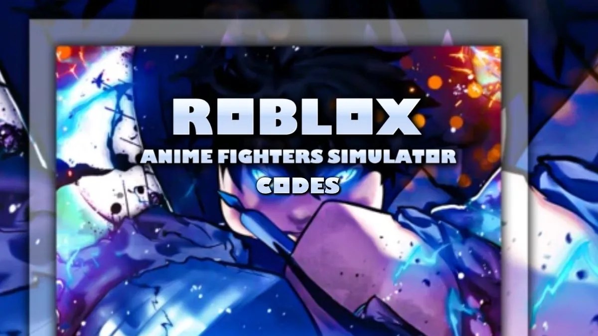 Roblox Anime Fighters Simulator Codes June 2026 TechWiser Roblox Anime Fighters Simulator Codes.webp