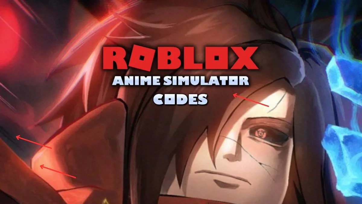 Roblox Anime Simulator Codes June 2026 TechWiser Roblox Anime Simulator Codes.webp