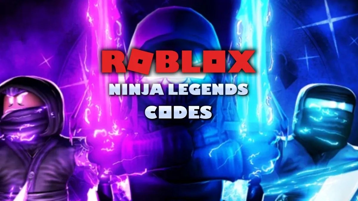 Roblox Ninja Legends Codes June 2026 TechWiser Roblox Ninja Legends Codes.webp