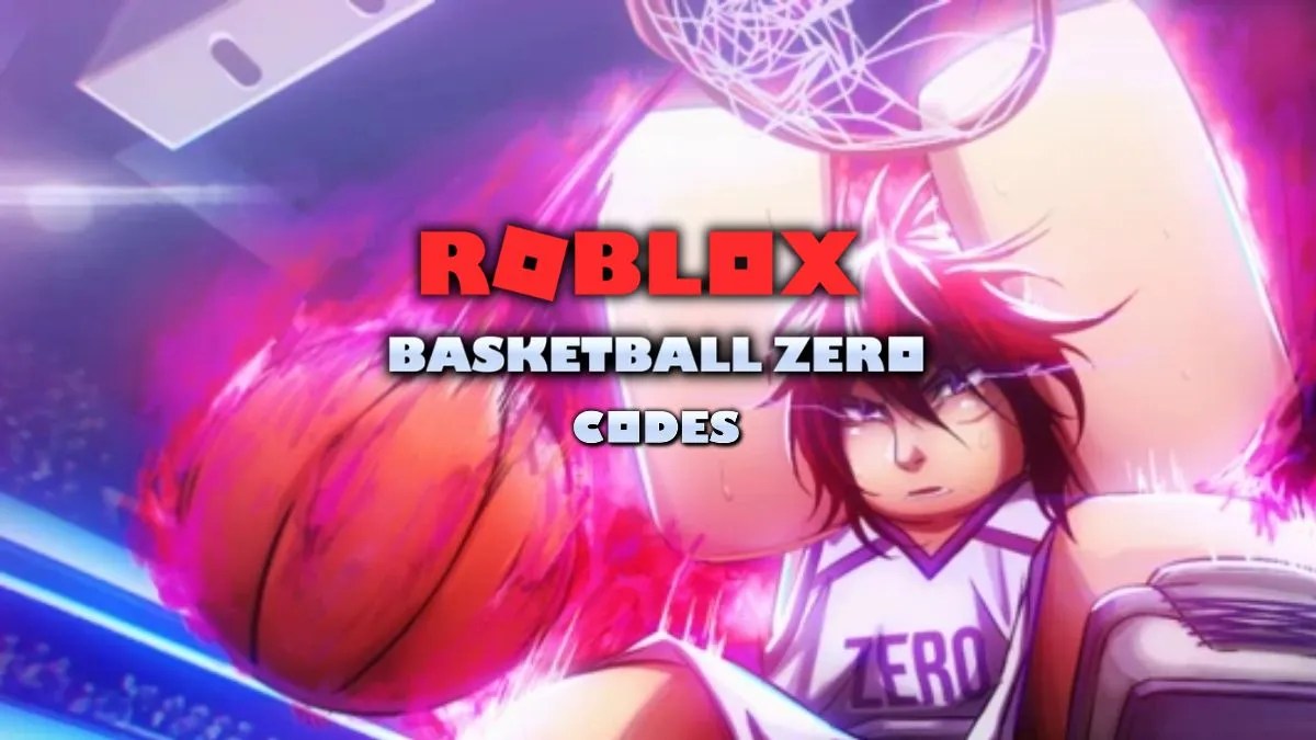 Roblox Basketball Zero Codes July 2026 TechWiser Roblox Basketball Zero Codes .webp