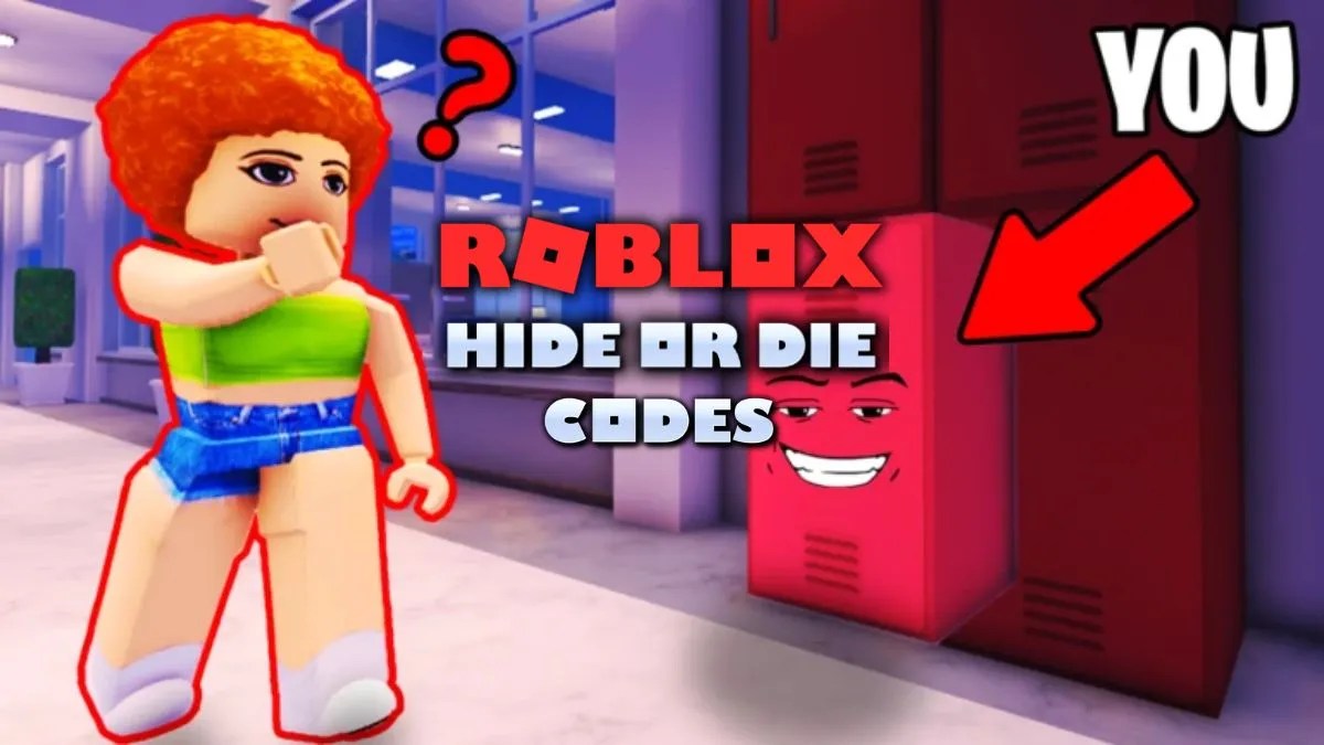 Roblox Hide Or Die Codes January 2026 TechWiser Roblox Hide Or Die Codes .webp