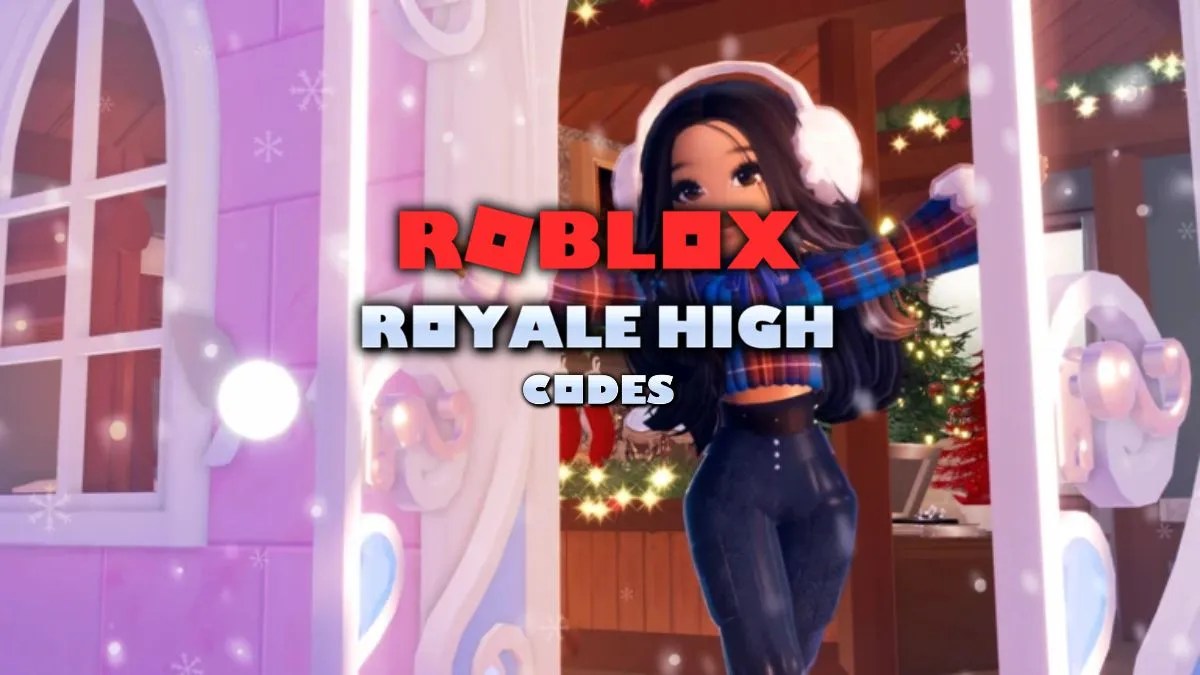 Roblox Royale High Codes February 2026 TechWiser Roblox Royale High Codes .webp