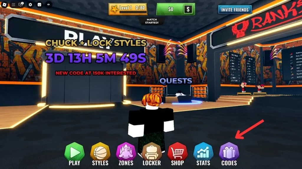 Roblox Basketball Zero Codes June 2026 TechWiser Redeem Roblox Basketball Zero Codes