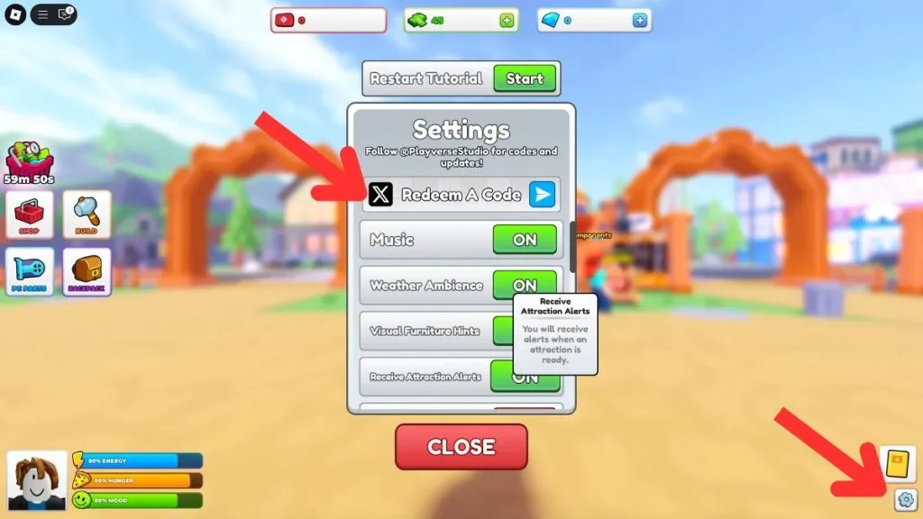 Roblox RoTube Life 2 Codes May 2026 TechWiser Redeem Roblox RoTube Life 2 Codes