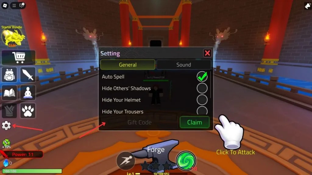 Roblox Weapon Fighting RNG Codes June 2026 TechWiser Redeem Roblox Weapon Fighting RNG Codes