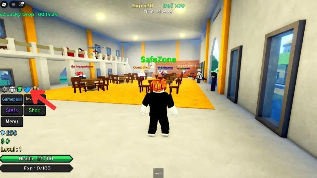 Roblox Rock Fruit Codes April 2026 TechWiser Redeem Roblox Rock Fruit Codes