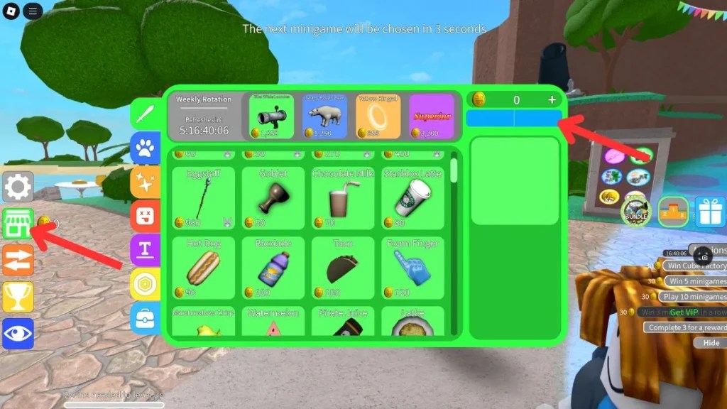 Roblox Epic Minigames Codes June 2026 TechWiser Redeem Roblox Epic Minigames Codes