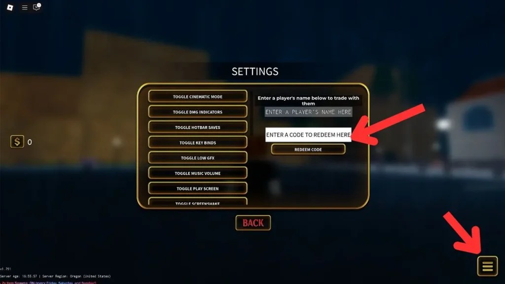 Roblox Your Bizarre Adventure YBA Codes February 2026 TechWiser Redeem Roblox Yba Codes
