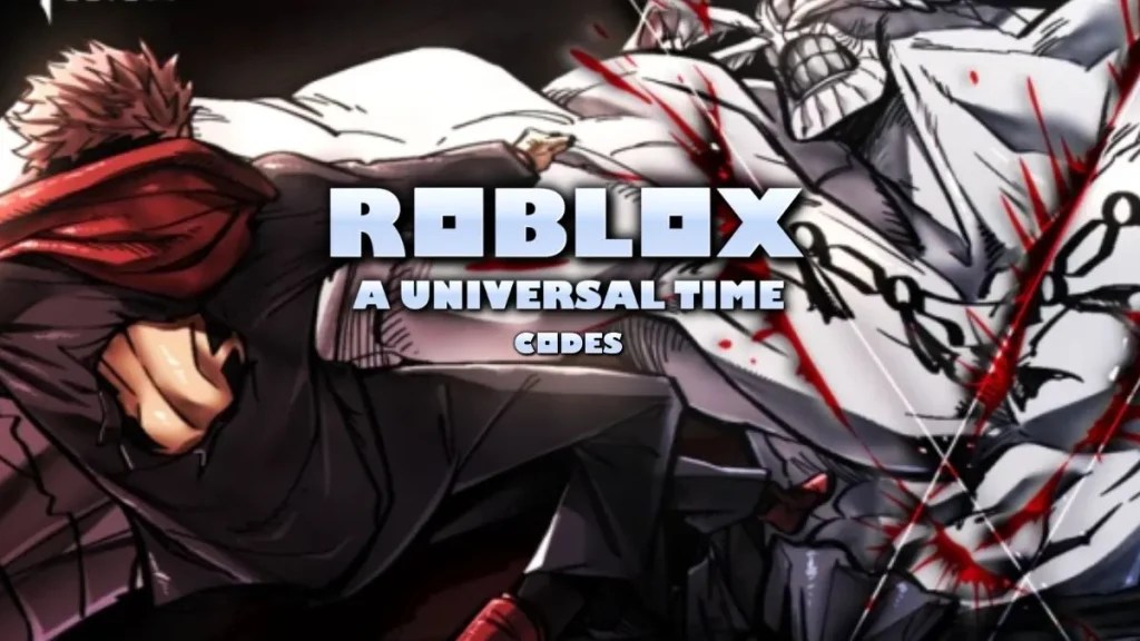 Roblox A Universal Time AUT Codes April 2026 TechWiser Roblox A Universal Time Codes