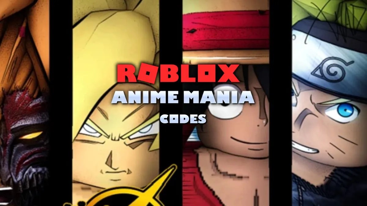 Unlocking Roblox Anime Mania Characters What You Need To Know Roblox Anime Mania Codes.webp