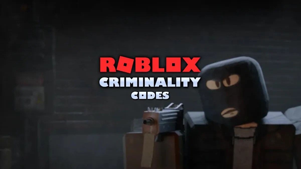 Roblox Criminality Codes May 2026 TechWiser Roblox Criminality Codes.webp
