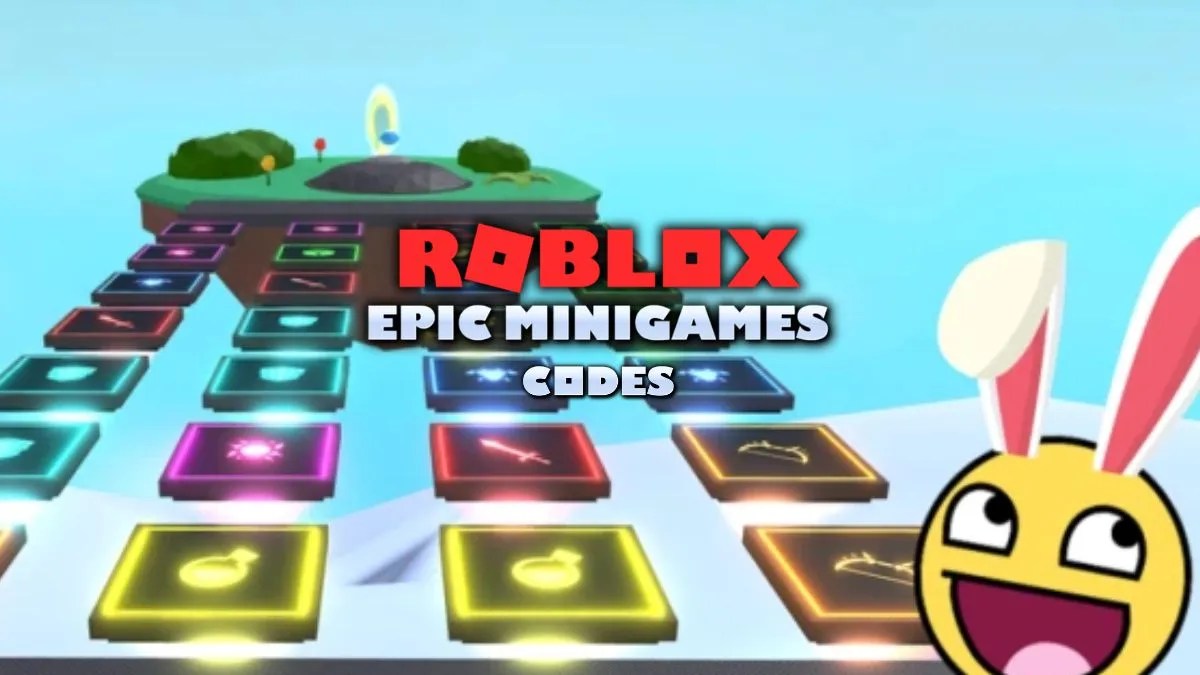 Roblox Epic Minigames Codes June 2026 TechWiser Roblox Epic Minigames Codes 1.webp