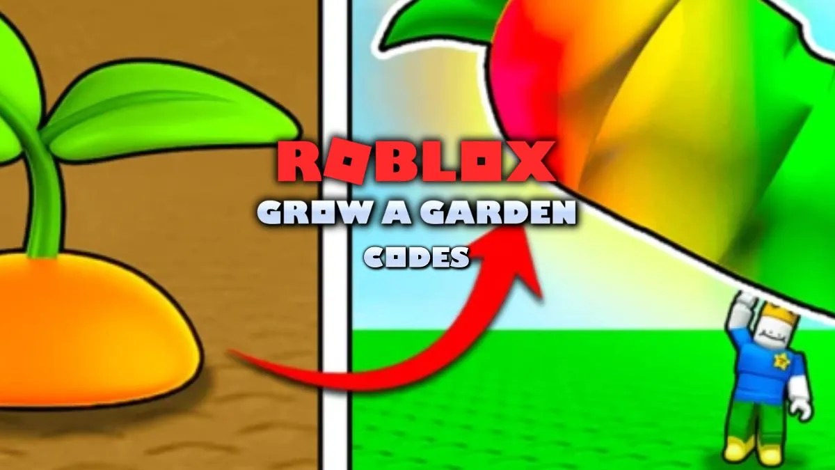 Grow A Garden Roblox Rain Frequency Secrets Roblox Grow A Garden Codes.webp