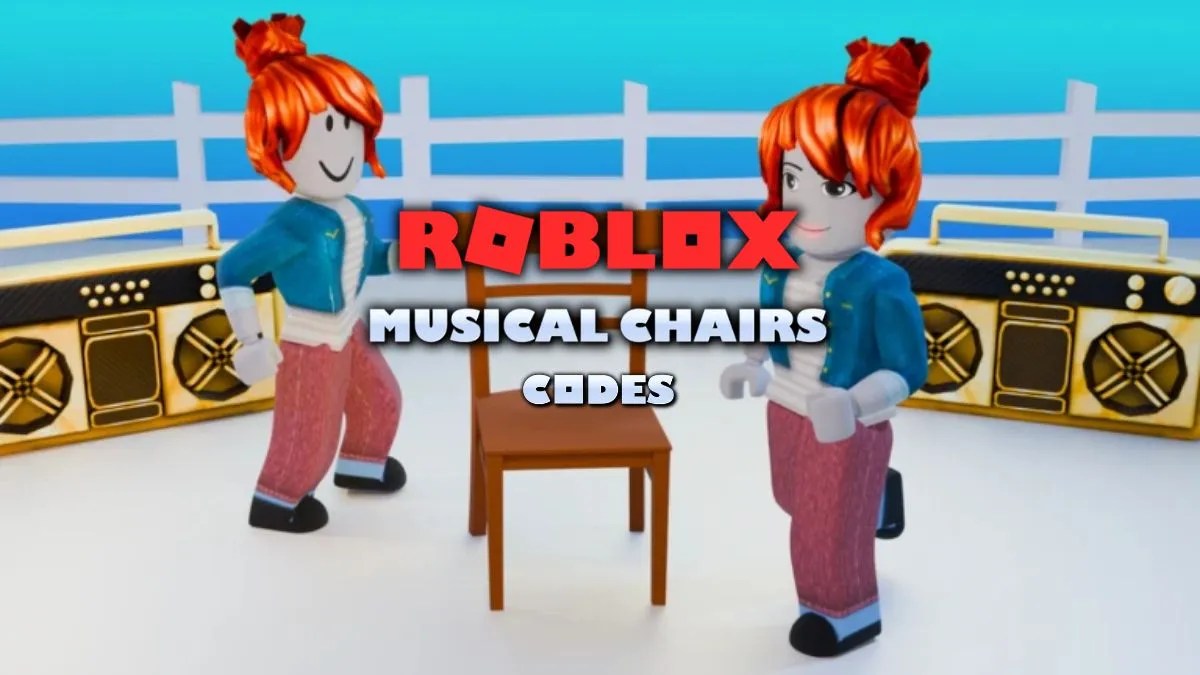 Roblox Musical Chairs Codes June 2026 TechWiser Roblox Musical Chairs Codes.webp