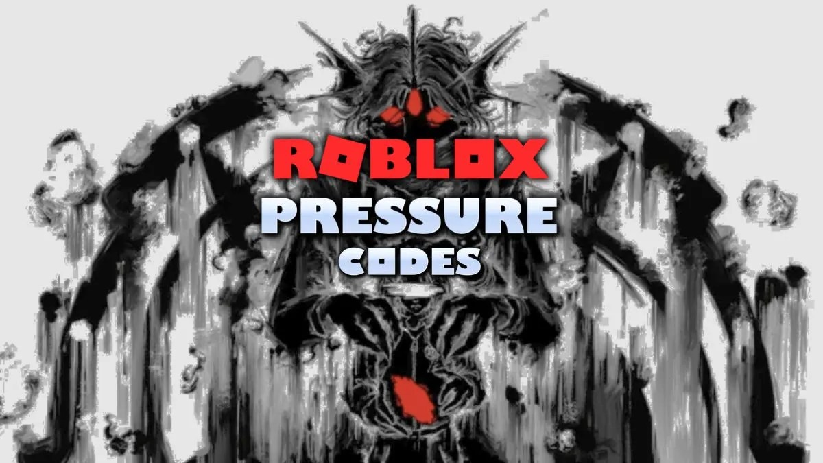 Roblox PRESSURE Codes February 2026 TechWiser Roblox Pressure Codes.webp