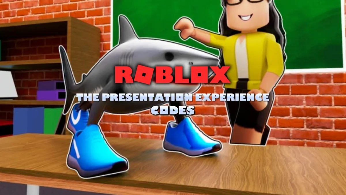 Roblox The Experience Codes May 2026 TechWiser ROBLOX THE EXPERIENCE CODES.webp