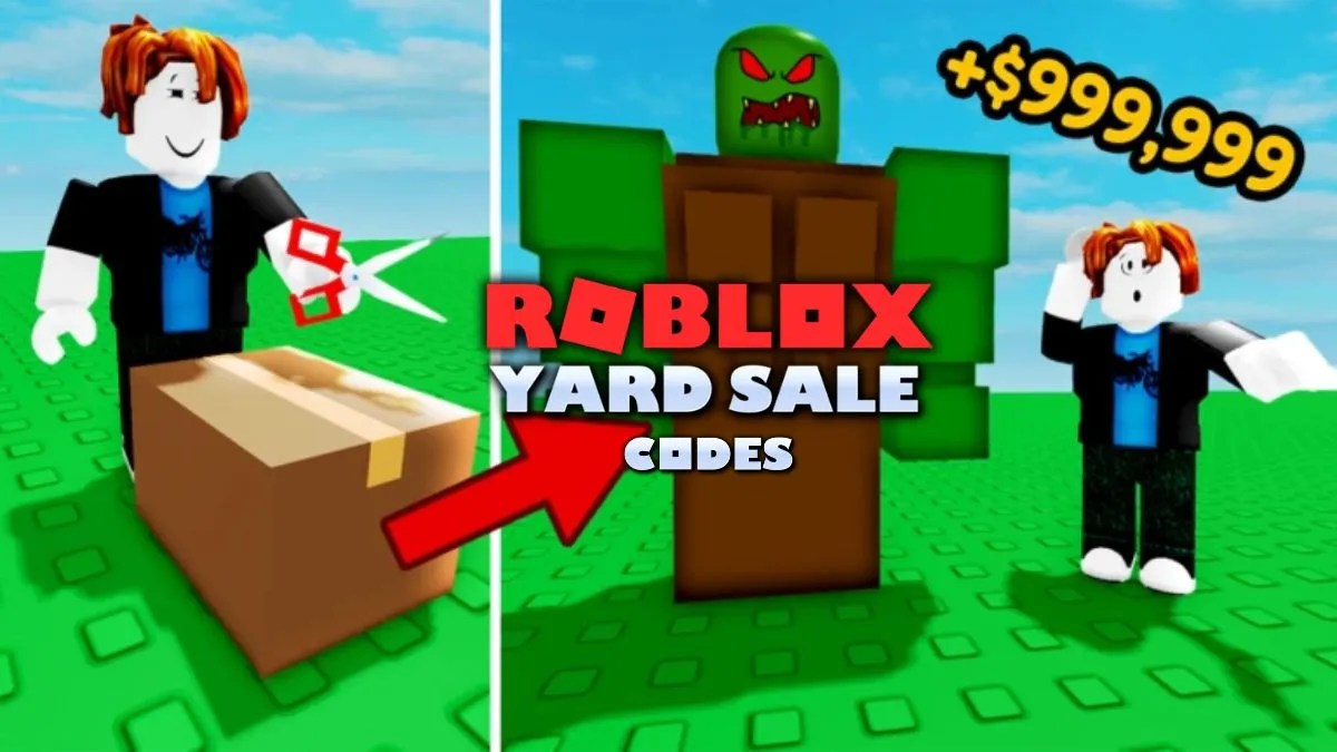 Roblox Yard Sale Codes ROBLOX Yard Sale Codes.webp