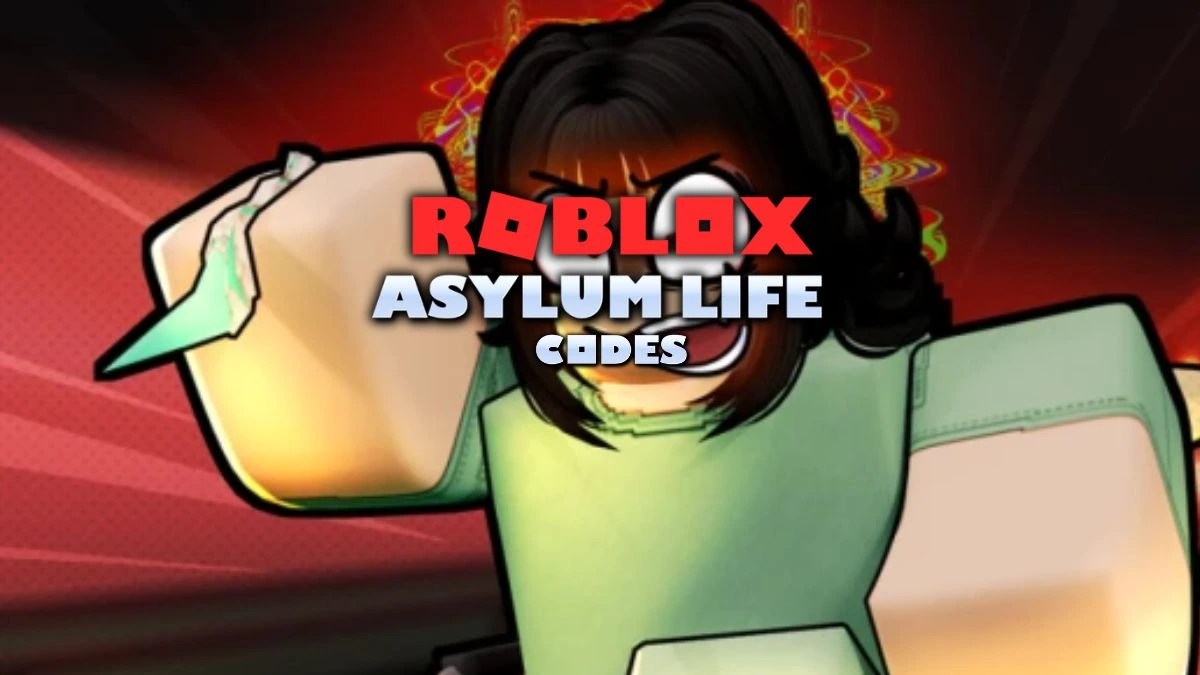 Roblox Asylum Life Codes June 2026 TechWiser Asylum Life Codes.webp