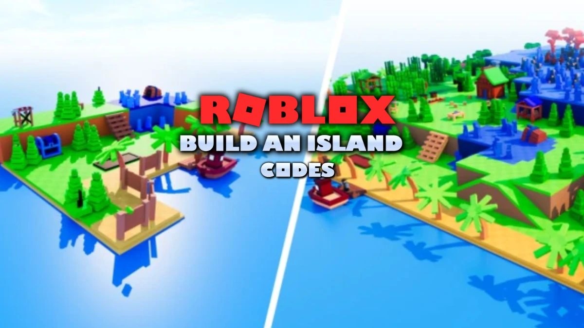 Roblox Build An Island Codes June 2026 TechWiser Build An Island Codes.webp
