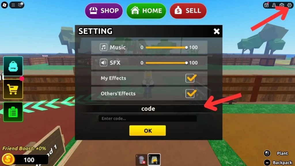 Roblox Grow Your Farm Codes May 2026 TechWiser Redeem Roblox Grow Your Farm Codes
