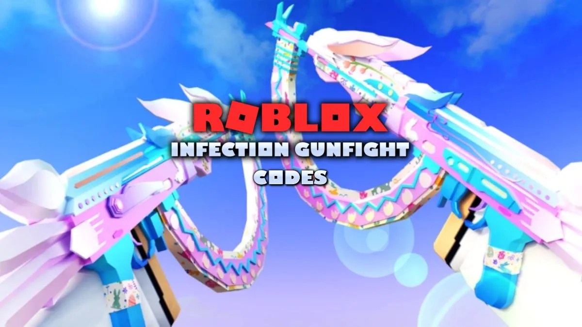 Roblox Infection Gunfight Codes May 2026 TechWiser Redeem Roblox Infection Gunfight Codes 1.webp