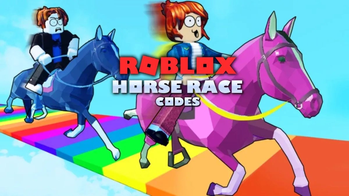 Roblox Horse Race Codes February 2026 TechWiser Roblox Horse Race Codes.webp
