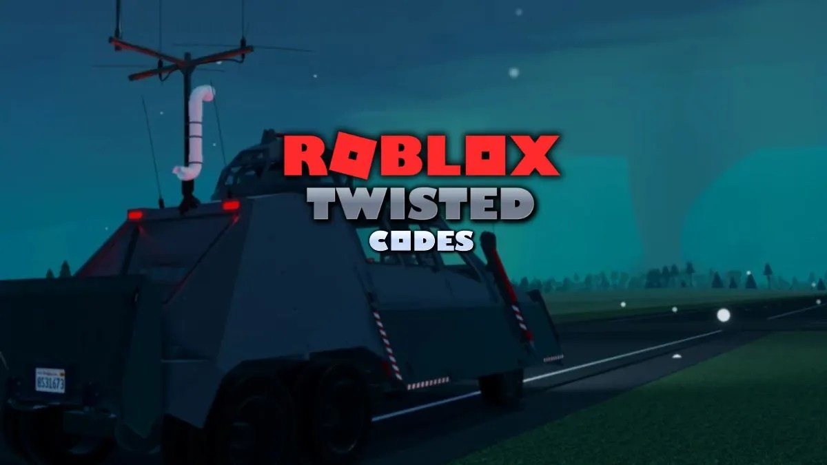Roblox Twisted Codes June 2026 TechWiser Roblox Twisted Codes.webp