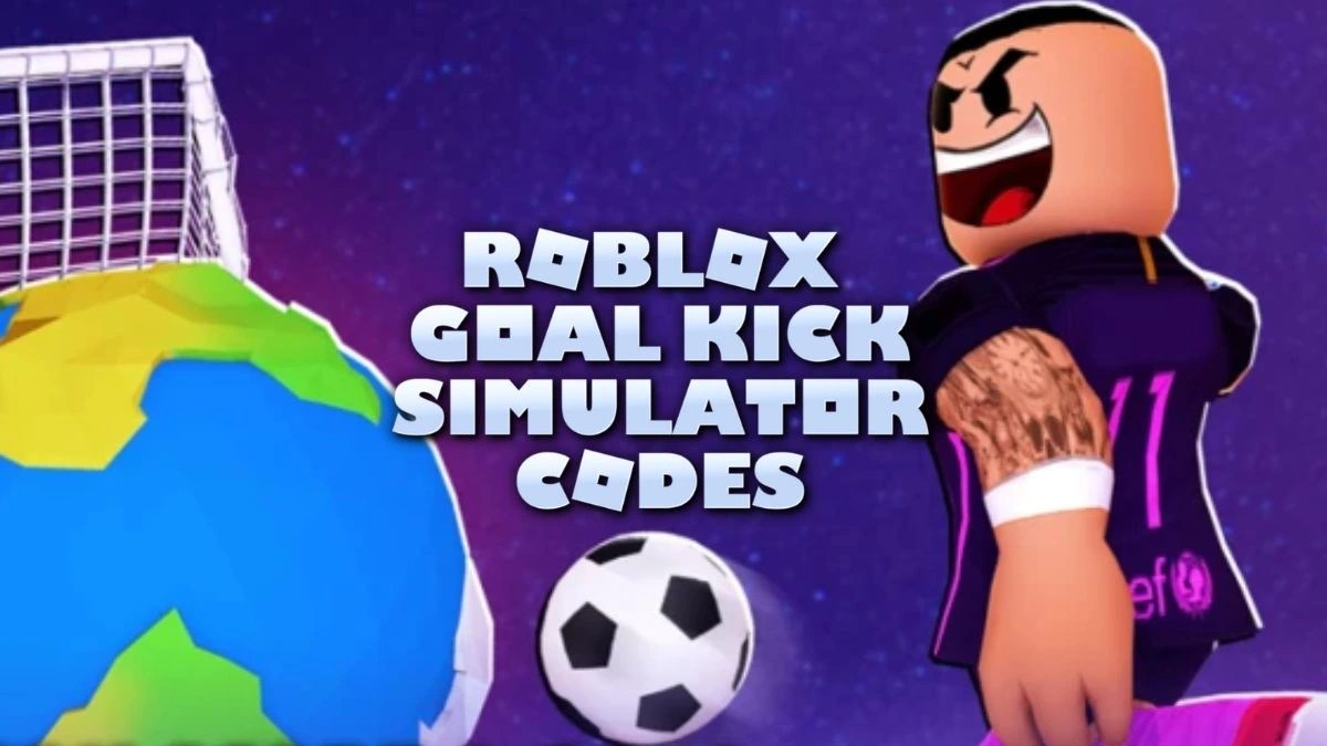 Roblox Goal Kick Simulator Codes February 2026 TechWiser Roblox Goal Kick Simulator Codes.webp