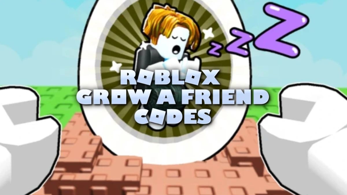 Roblox Grow A Friend Codes May 2026 TechWiser Roblox Grow A Friend Codes.webp