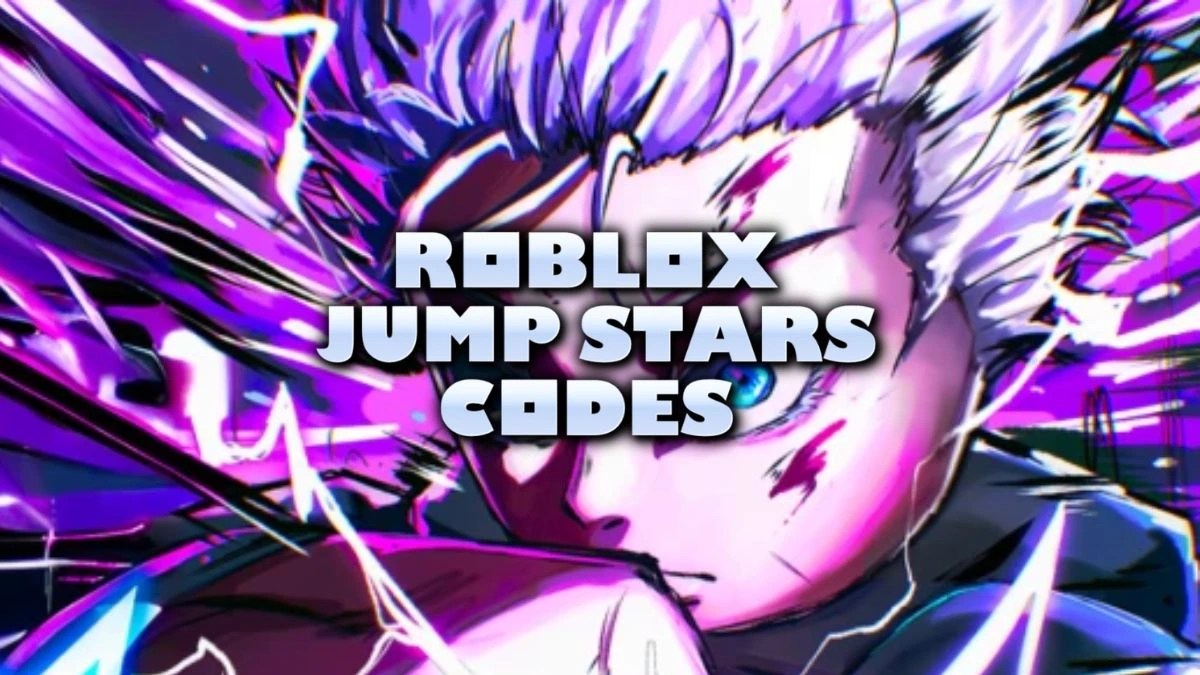 Roblox Jump Stars Codes February 2026 TechWiser Jump Star Codes.webp