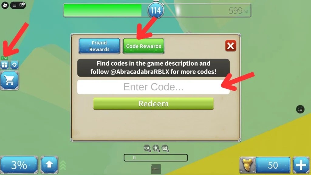 Roblox SharkBite 2 Codes May 2026 TechWiser Redeem Shark Bite 2 Codes
