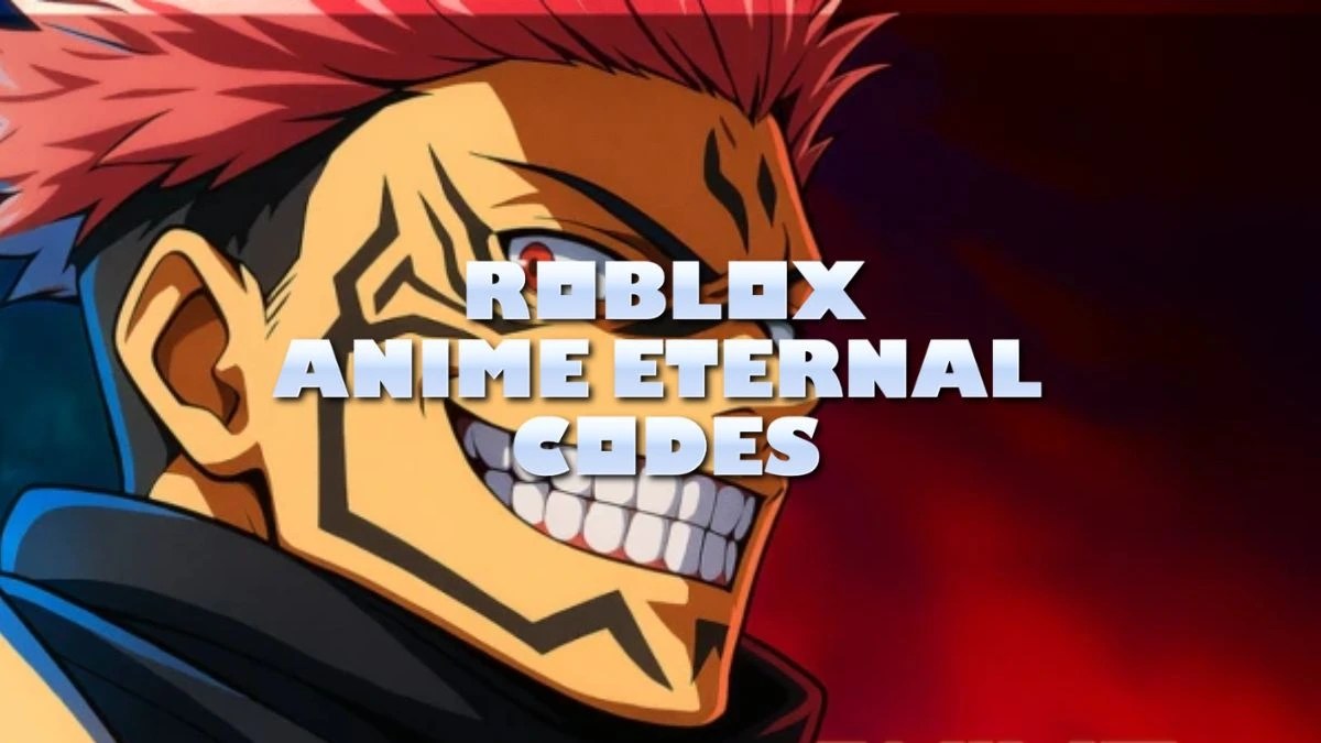 Roblox Anime Eternal Codes June 2026 TechWiser Roblox Anime Eternal Codes.webp