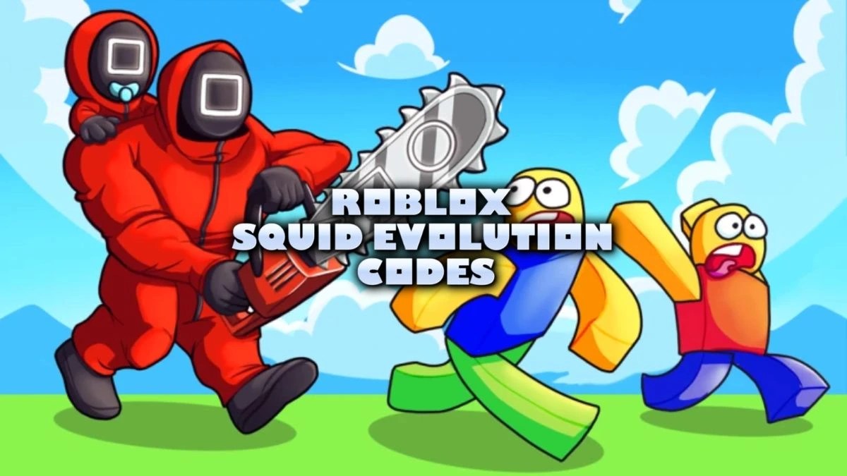 Roblox Squid Evolution Codes January 2026 TechWiser Roblox Squid Evolution Codes 1.webp