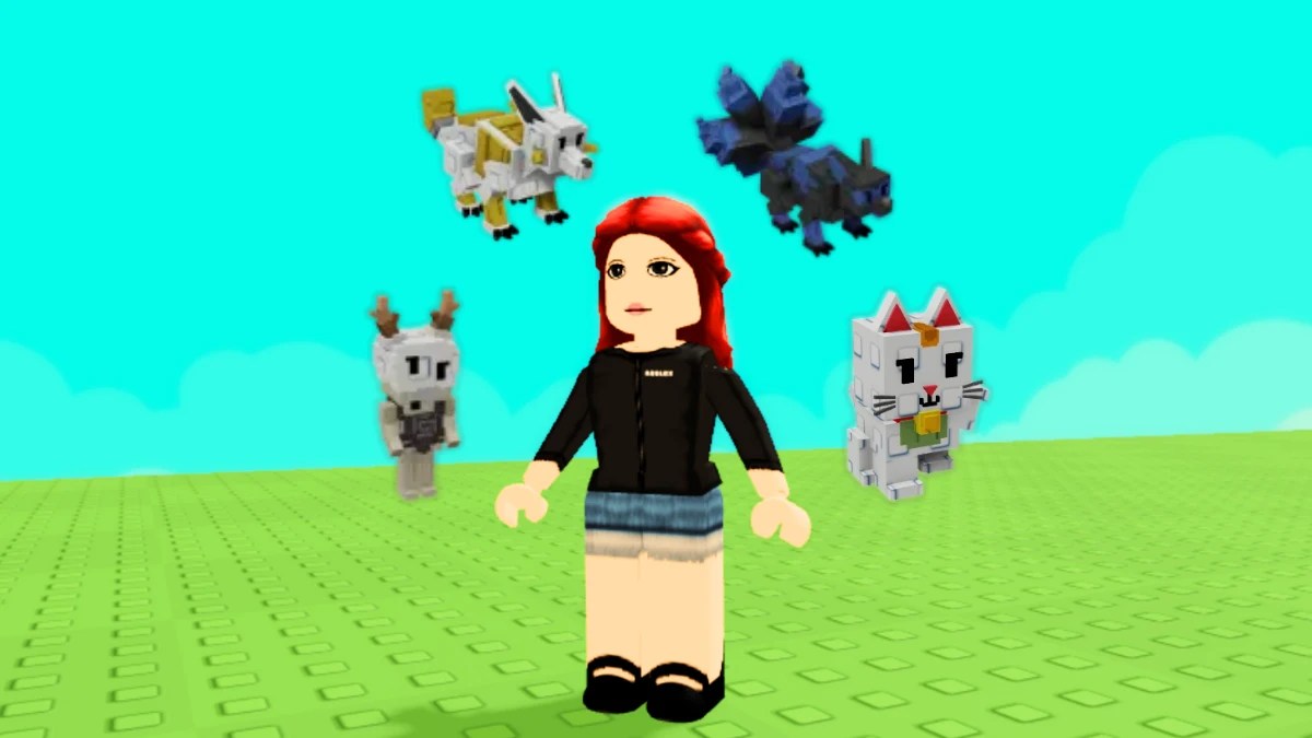 All Corrupted Event Pets In Grow A Garden Roblox TechWiser All Corrupted Event Pets In Grow A Garden Roblox.webp