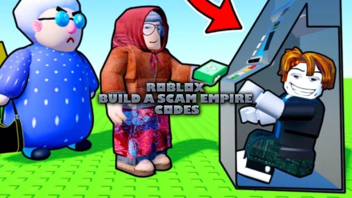 Roblox Build A Scam Empire Codes March 2026 TechWiser Roblox Build A Scam Empire Codes.webp