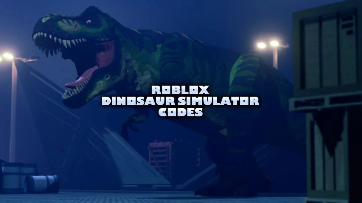 Roblox Dinosaur Simulator Codes February 2026 TechWiser Roblox Dinosaur Simulator Codes .webp