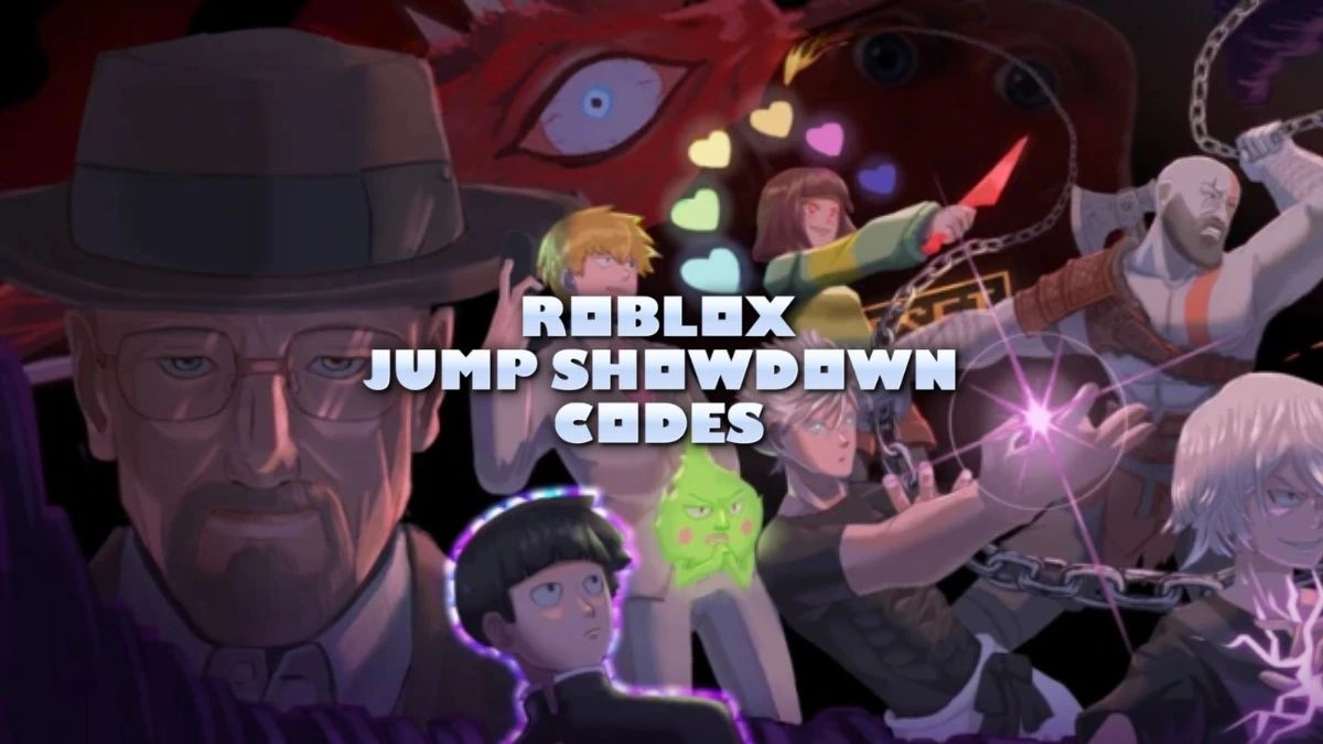 Roblox Jump Showdown Codes June 2026 TechWiser Roblox Jump Showdown Codes .webp
