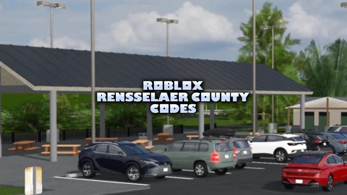 Roblox Rensselaer County Codes May 2026 TechWiser Roblox Rensselaer County Codes .webp