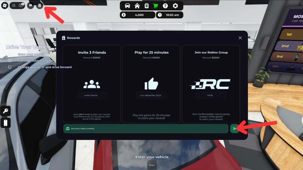 Roblox Rensselaer County Codes May 2026 TechWiser Roblox Rensselaer County Codes 1