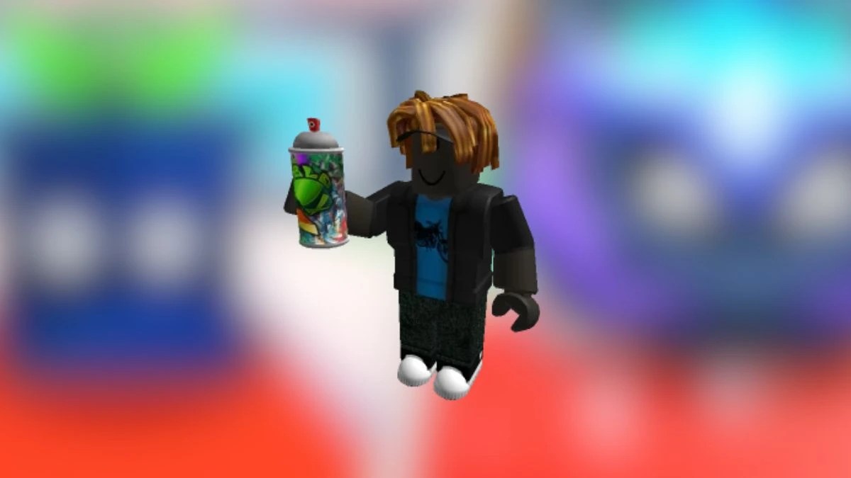 Where Do I Find Roblox ID For Spray Paint Fun Roblox Spray Paint Codes.webp